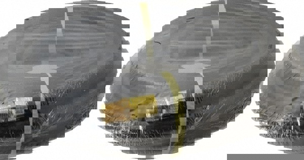 Oil Resistant Air Hose: 1/2